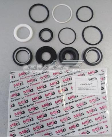Juego de juntas, cremallera de dirección MSG VW9005KIT precio, desde 64,86 EUR