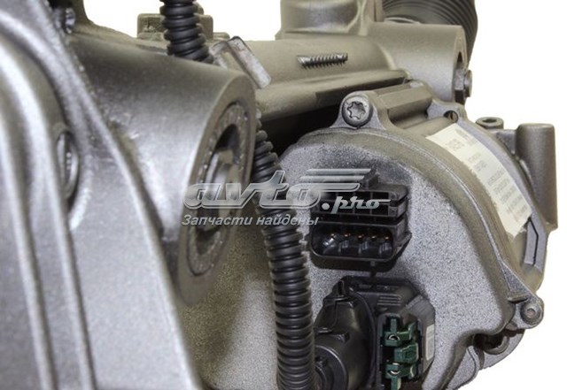 Cremallera de dirección MOTORHERZ E40051RB