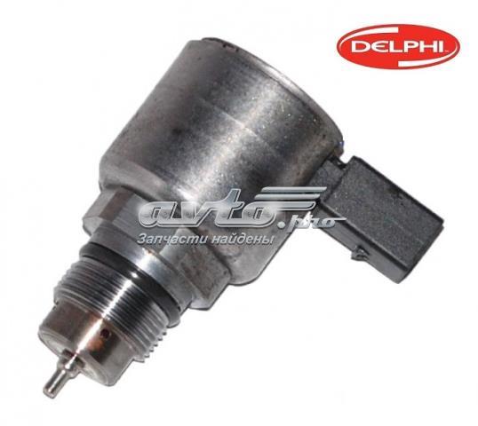 Rampa de combustible 9307522A Delphi