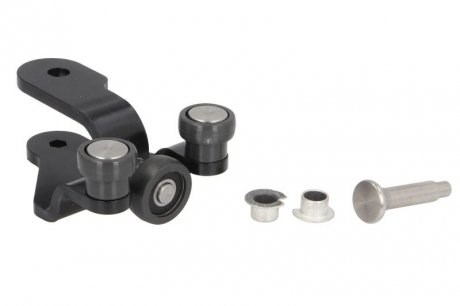 Rodillo inferior derecho de puerta corrediza Roll FDA06 precio, desde 43,91 EUR