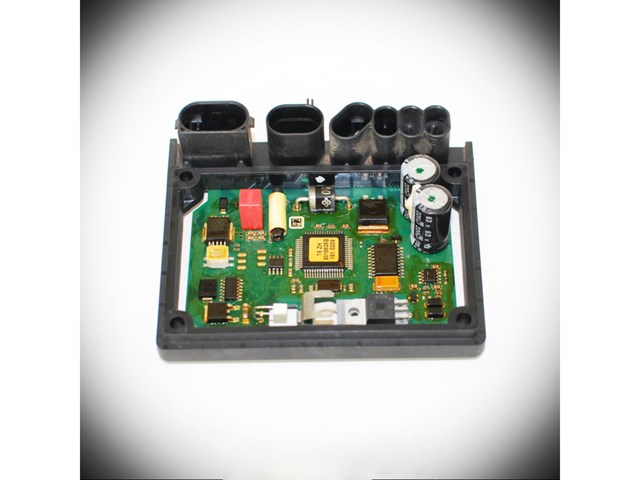 Alternador TA000A61201 MSG Rebuilding