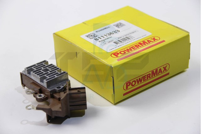 81113633 Power MAX