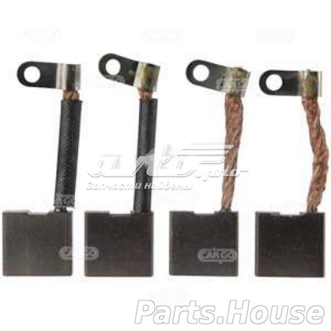 Escobilla de arranque Cargo 140340 precio, desde 5,26 EUR