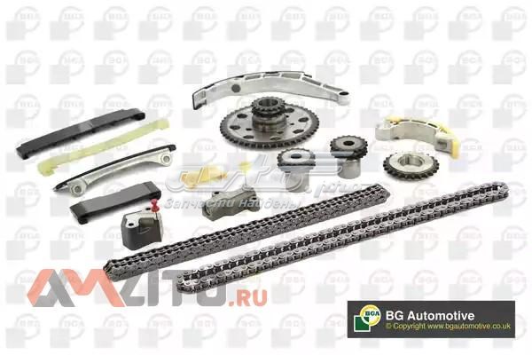 Comprar TC6323FK BGA Kit de cadena de distribución