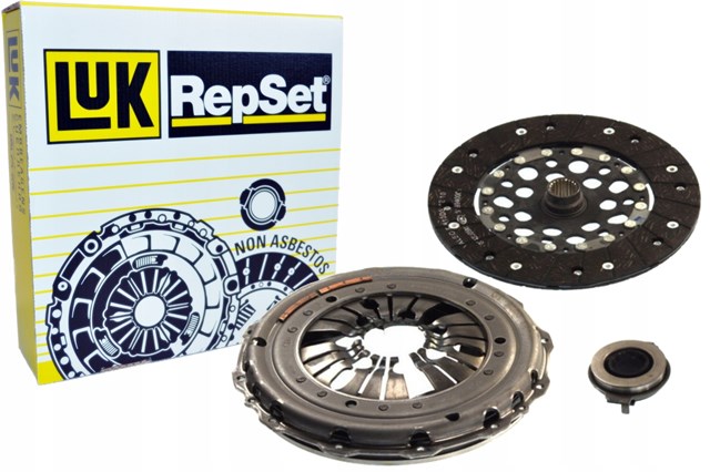 623229100 LUK Embrague motor