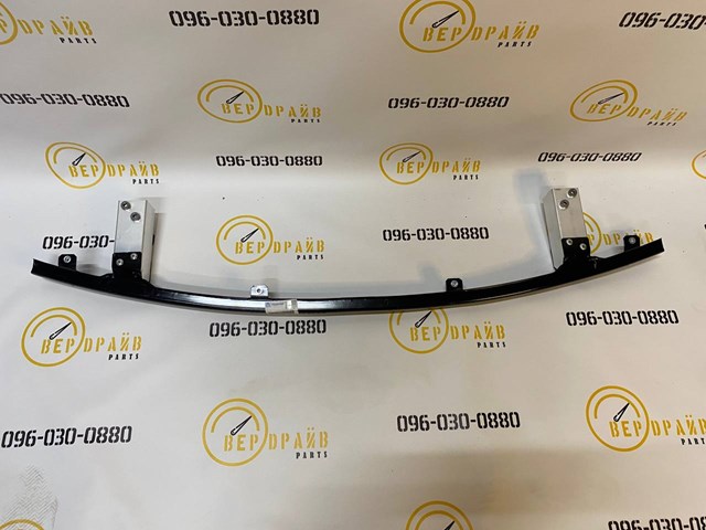 Refuerzo paragolpes delantero Fiat/Alfa/Lancia 50532060