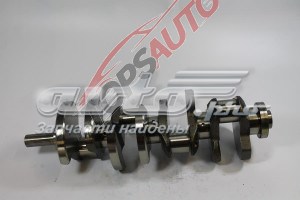 Cigüeñal Nissan/Infiniti 12200AR000 precio, desde 1282,85 EUR