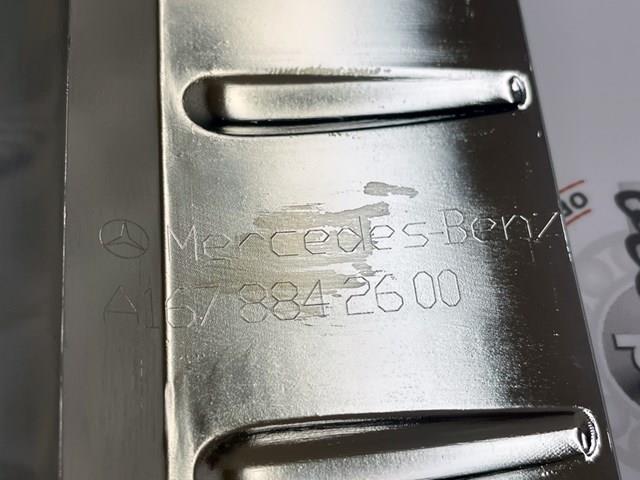  Mercedes A1678842600 precio, desde 213,33 EUR