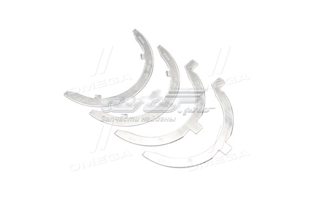 Comprar A1294STD Glyco Juego de discos distanciador, cigüeñal, STD