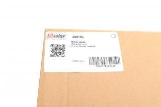 Comprar 306165 Solgy Rodillo inferior derecho de puerta corrediza