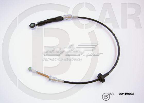 504039020 Fiat/Alfa/Lancia cable de accionamiento, caja de cambios (selección de marcha)