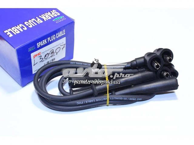 Cables de encendido VALEO C1136
