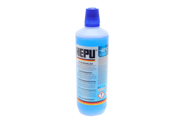 SKC60001 Hepu Líquido limpiaparabrisas