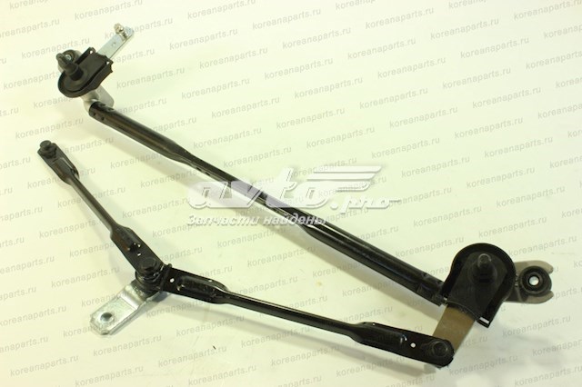 Varilla de limpiaparabrisas 981502H000 Hyundai/Kia
