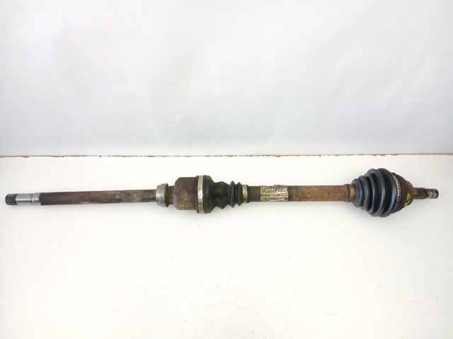 Comprar 9661107480 Peugeot/Citroen Semieje delantero derecho