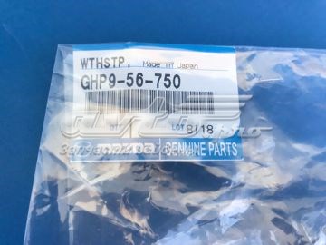 GHP956750 Mazda sello del capo