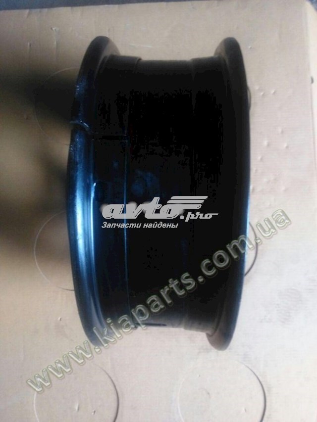 5291045003 Hyundai/Kia ruedas de acero (estampado)