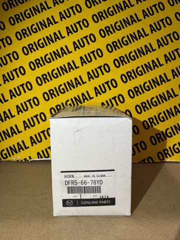 Claxon Mazda CX-30 SUV (DM) (2019 - 2026) precio, desde 69,77 EUR