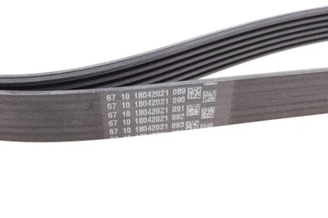 Comprar 6PK2077 Continental/Siemens Correa trapezoidal