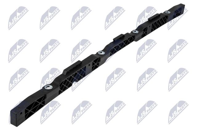 Soporte de guía para parachoques delantero Volkswagen Passat B8 (3G2, CB2)