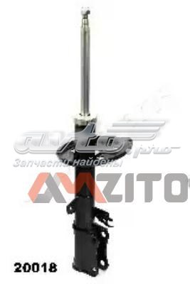 MM-20018 Japan Parts amortiguador trasero derecho