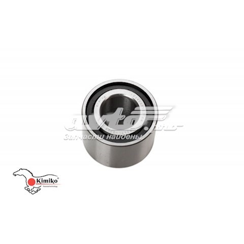 1034001507KM Kimiko Rodamiento de rueda trasera