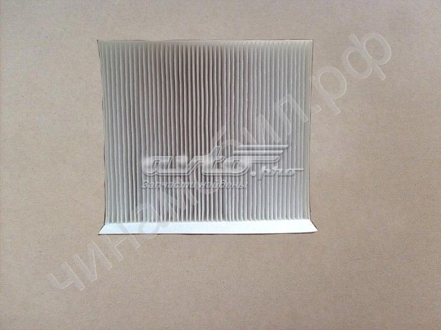 Filtro de habitáculo GREAT WALL 8104400XKZ96A
