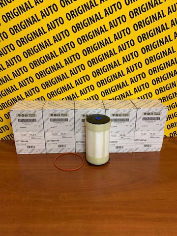 Comprar 77369146 Fiat/Alfa/Lancia Filtro diesel