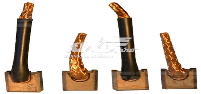 Escobilla de arranque CARGO PSX142144