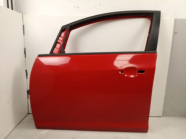 Comprar 13330765 General Motors Puerta delantera izquierda