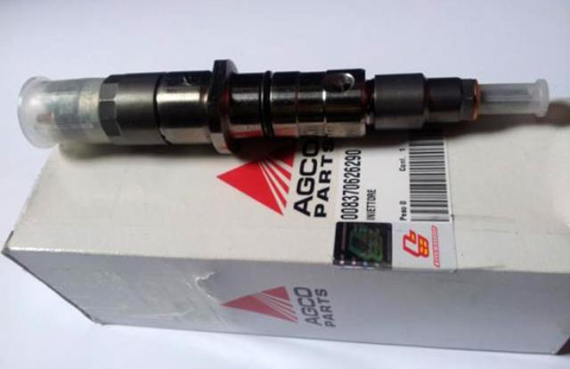 Inyector de combustible BOSCH 0445120340