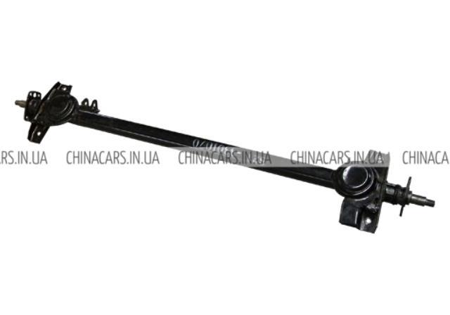 Subchasis trasero soporte motor Chery QQ6 hatchback (S21) (2006 - 2026) precio, desde 179,52 EUR