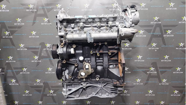 Comprar M9R700 Renault (RVI) Motor completo