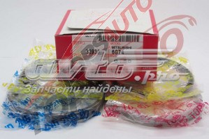 33933050 TPR Juego de aros de pistón (+0,50 mm)