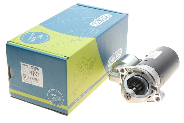 F032112440 Cargo Arranque motores