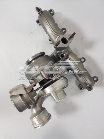 Turbocompresor Borg-Warner 54399700057 precio, desde 514,51 EUR