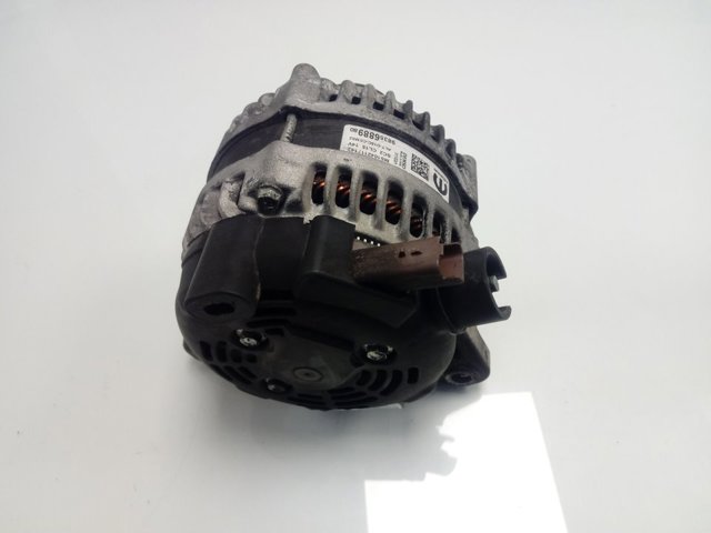 9835688980 Peugeot/Citroen Alternador de coche