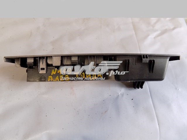 Unidad de control elevalunas delantera izquierda Hotaru HBE0222