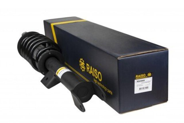 Amortiguador delantero izquierdo Raiso RS436400 precio, desde 117,54 EUR