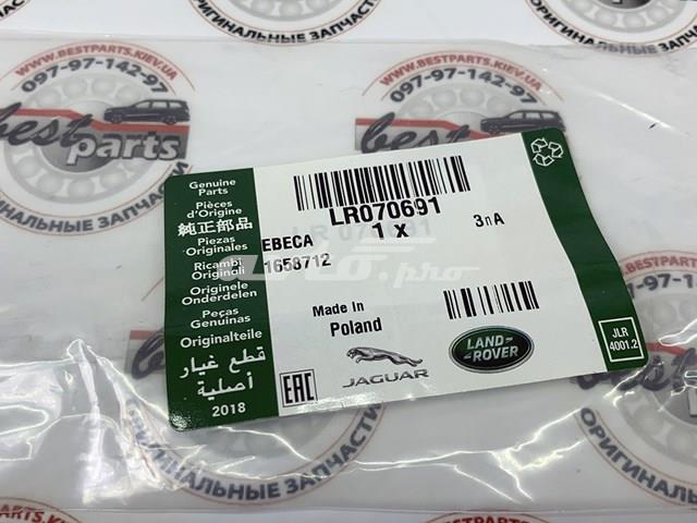 Comprar LR070691 Land Rover 