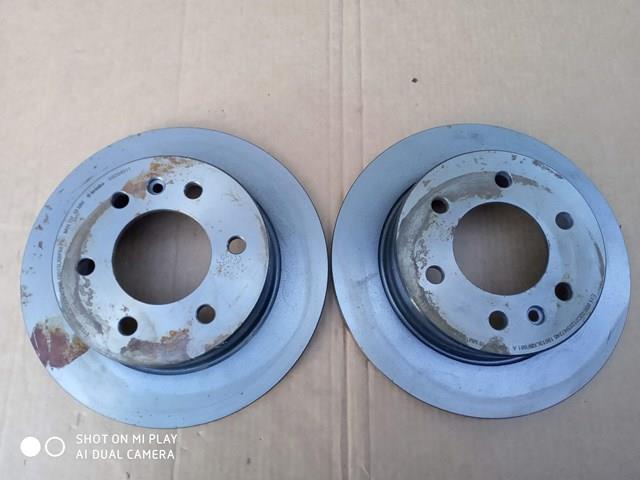 08D04511 Brembo