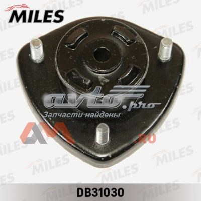 DB31030 Miles soporte amortiguador trasero