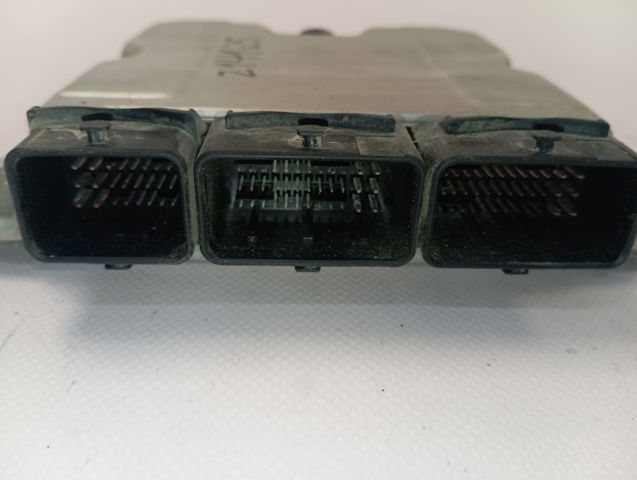 Comprar 0281010633 Renault (RVI) ECU