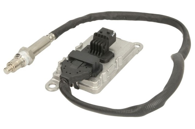 Sensor de óxidos de nitrógeno NOx delantero Mercedes A010153142864