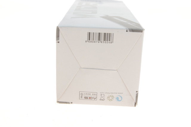 Filtro combustible Wunder WB123 precio, desde 16,13 EUR