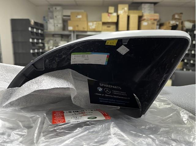 Cubierta De Espejo Retrovisor Derecho LR025170 Land Rover