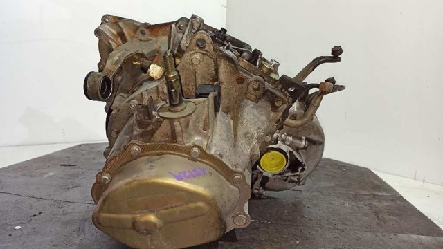 Transimisión manual para Peugeot 405 I 15E