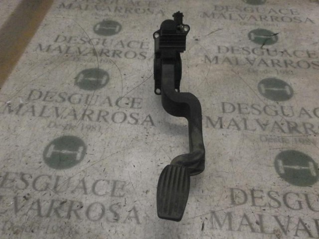 0280752227 Fiat/Alfa/Lancia pedal de acelerador