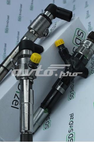 Comprar 0445115042 Bosch Inyector