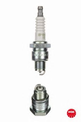 Comprar BP8HN10 NGK Bujía de encendido